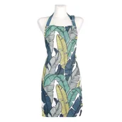 Fartuchy i rękawice kuchenne - Fartuch kuchenny Banana Jungle - miniaturka - grafika 1