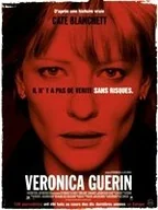 Filmy obyczajowe DVD - Veronica Guerin - miniaturka - grafika 1