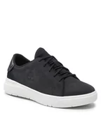 Buty dla chłopców - Timberland Sneakersy Seneca Bay Leather Oxford TB0A2D7K015 Czarny - miniaturka - grafika 1