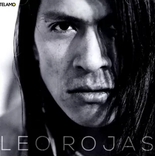 Warner Music Group Germany Holding GmbH / Hamburg Leo Rojas - Pozostałe książki - miniaturka - grafika 1