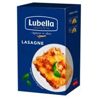 Kuchnie świata - Lubella Lasagne Makaron 500 g - miniaturka - grafika 1