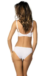 Biustonosz Stella G-058 Biały (Rozmiar 75 C) - Biustonosze - miniaturka - grafika 3