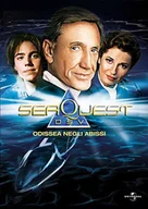 Filmy obyczajowe Blu-ray - Seaquest - miniaturka - grafika 1