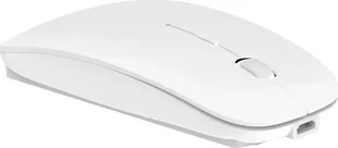 WiWU - WiMiCE Dual Mode WM101 Pro - biała - Myszki - miniaturka - grafika 1