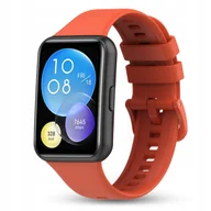 Akcesoria do smartwatchy - PASEK OPASKA BRANSOLETA DO HUAWEI WATCH FIT 2 RÓŻNE KOLORY JAKOŚĆ PREMIUM - miniaturka - grafika 1