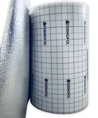 Grzejniki łazienkowe - Podkład podwójnie izolowany 3mm  (rolka) - miniaturka - grafika 1