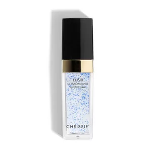 Chrissie, Eliksir Ultranawilżający, Serum Do Twarzy, 30ml - Serum do twarzy - miniaturka - grafika 1