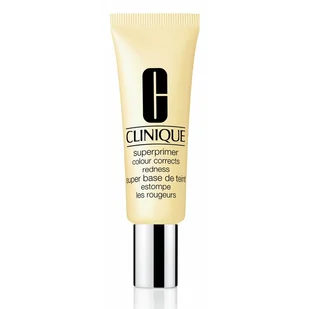 Clinique Superprimer Colour Corrects Redness baza pod podkład 30ml - Bazy pod makijaż - miniaturka - grafika 2