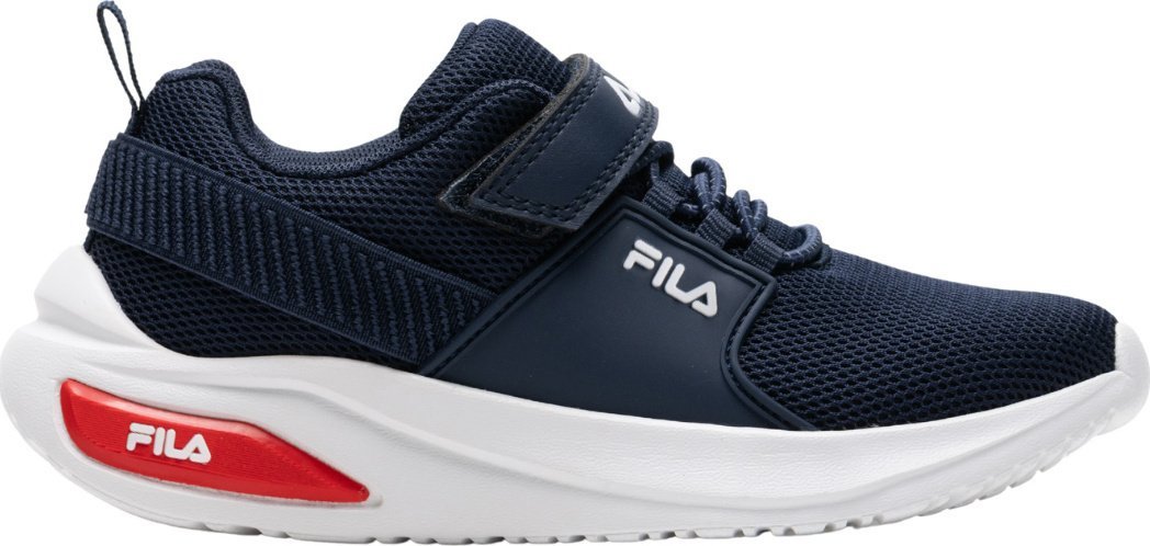 Fila Buty dla dzieci Fila Upspark Velcro FFK0282 53032 30