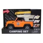 Samochody i pojazdy dla dzieci - Auto Surfing światło dźwięk Madej - miniaturka - grafika 1