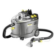 Odkurzacze przemysłowe - Urządzenie piorące Karcher Puzzi 9/1 Bp Dostawa 0zł /W24h/ DORADZTWO => 794037600,  GWARANCJA 2 LATA, SPOKÓJ I BEZPIECZEŃSTWO - miniaturka - grafika 1