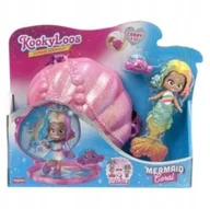Figurki dla dzieci - KOOKYLOOS KOOKY MERMAIDS CORAL 1X4 (V.0) [FIGURKA] - miniaturka - grafika 1