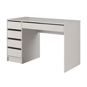 Biurka - Biurko z szufladami ADA Kaszmir - miniaturka - grafika 1