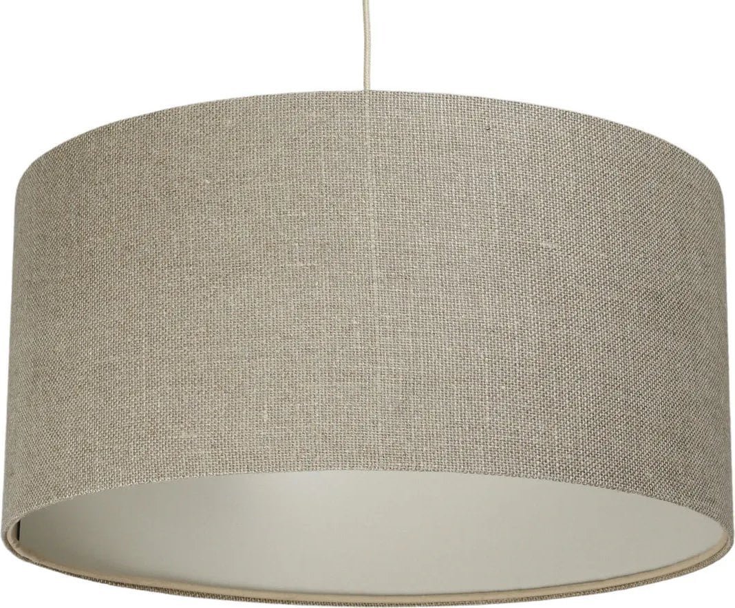 Lampa wisząca LEN LIGHT 210-60 ciemno beżowa BPS KONCEPT