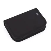 Piórniki - Piórnik szkolny z dwoma skrzydłami Topgal PENN 24020 - miniaturka - grafika 1