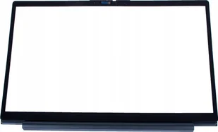 Lenovo LCD Bezel L 82KA BK - Akcesoria do komputerów stacjonarnych - miniaturka - grafika 1