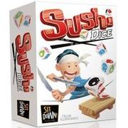 Gry planszowe - Bard Sushi Dice - miniaturka - grafika 1