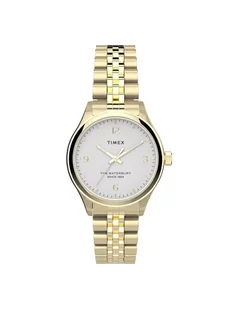 Zegarek Timex TW2T74800 - Zegarki damskie - miniaturka - grafika 1