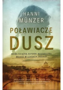 Poławiacze dusz - Thrillery - miniaturka - grafika 3