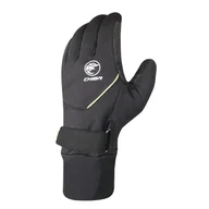 Rękawiczki rowerowe - Rękawiczki sportowe unisex Chiba Rain Pro - miniaturka - grafika 1