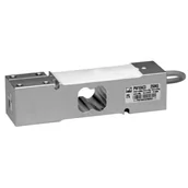 Inne urządzenia pomiarowe - Tensometr HBM PW10AC3/250kg 250kg - czujnik tensometryczny siły / czujnik wagowy - miniaturka - grafika 1