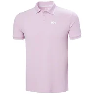 Koszulki męskie - Koszulka Helly Hansen Kos Polo M 34068 052 - miniaturka - grafika 1