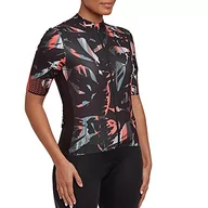 Koszulki i topy damskie - Altura Altura Unisex's damska koszulka z krótkim rękawem MIX-16 2021 odzież, czarna mieszanka, 16 AL25WICOS1-BL-16 - miniaturka - grafika 1