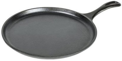 Patelnia żeliwna do naleśników 26,5 cm / Lodge