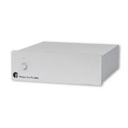 Wzmacniacze - Pro-ject Phono Box S2 Ultra Srebrny - miniaturka - grafika 1