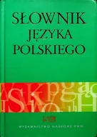 Książki obcojęzyczne do nauki języków - Słownik Języka Polskiego - miniaturka - grafika 1
