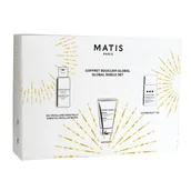 Zestawy kosmetyków damskich - Matis Paris Zestaw Reponse Jeuness SPF - miniaturka - grafika 1