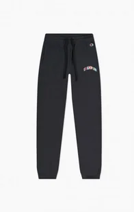 Damskie spodnie dresowe CHAMPION ROCHESTER Rib Cuff Pants - Spodnie sportowe damskie - miniaturka - grafika 1