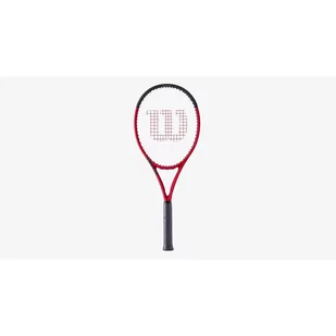 Rakieta do tenisa Wilson CLASH 100 V2.0 FRM - Tenis ziemny - miniaturka - grafika 1