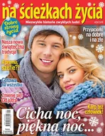 Czasopisma - Na Ścieżkach Życia - miniaturka - grafika 1