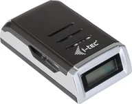 Ładowarki i akumulatory - Ładowarka I-TEC BACHR01 - miniaturka - grafika 1