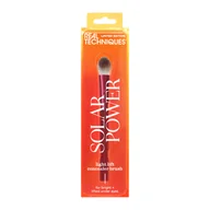 Pędzle do makijażu - Real Techniques Pędzel Solar Power Light Lift Concealer Brush - miniaturka - grafika 1