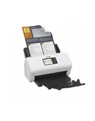 Skanery - Brother ADS4500WRE1 ADS-4500W Skaner ADF 600 x 600 DPI A4 Czarny, Biały - miniaturka - grafika 1