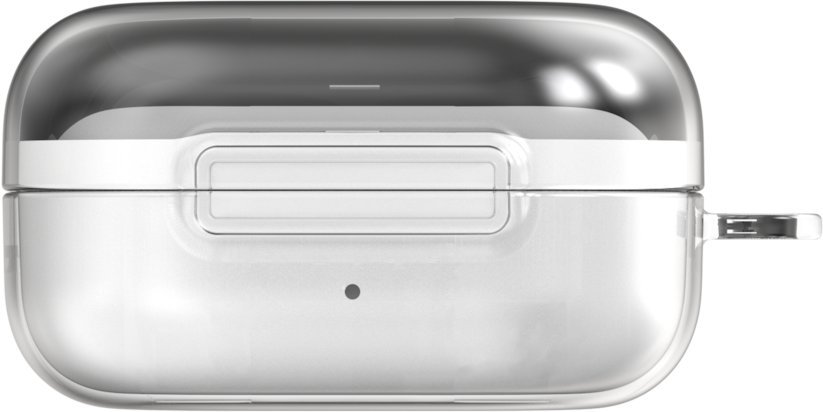 Samsung araree Clear Case Buds4/Pro, Transparent