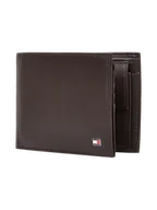 Portfele - Portfel ze skóry - miniaturka - grafika 1