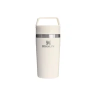 Kubki termiczne - Stanley - Kubek termiczny Cafe-To-Go 0.35L Cream Gloss - miniaturka - grafika 1