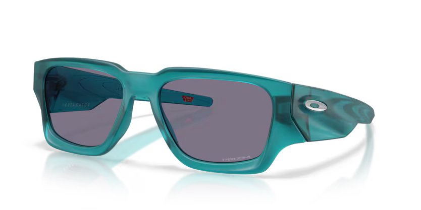 Okulary Oakley Instagator Matte Trans Arctic Surf - OO9514-08