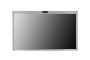 LG 55CT5WJ-B signage display Interaktywny płaski panel 139,7 cm (55") IPS Wi-Fi 450 cd/m² 4K Ultra HD Srebrny Ekran dotykowy Procesor wbudowany Windows 10 IoT Enterprise - Monitory reklamowe i wyświetlacze - miniaturka - grafika 1