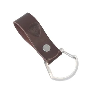 Sprzączka Helle, brązowa - Noże - miniaturka - grafika 1