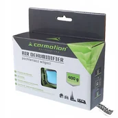 Akcesoria i części AGD - Carmotion Pochłaniacz Wilgoci Osuszacz Powietrza 400G - miniaturka - grafika 1