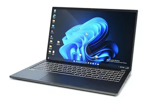 NTT Book B16EC 16" 1920x1200, i5 13420H, ARC A350M 4GB, 16GB RAM, 1TB SSD M.2, Windows 11 Edu NBC-B16EC-H02N - Laptopy - miniaturka - grafika 1