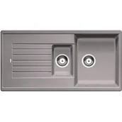 Zlewozmywaki - Blanco ZIA 6S ALUMETALIK 514741 - miniaturka - grafika 1