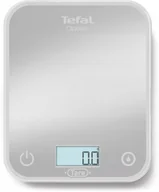 Wagi kuchenne - Waga kuchenna spożywcza Tefal Optiss srebrna 5 kg - miniaturka - grafika 1