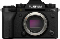 Aparaty Cyfrowe - Fujifilm X-T5 body czarny - miniaturka - grafika 1