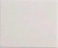 Meble modułowe i akcesoria - Vorel Podkładki filcowe 100x120 mm białe 74849 - miniaturka - grafika 1