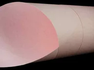 Akcesoria do reklamy - Fedrigoni Różowy, imitujący marmur - gładki , 175 g/m3, 70x100cm, Marina Corallo. Karton ozdobny, 1 arkusz 10021131 - miniaturka - grafika 1